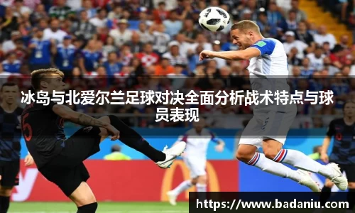 冰岛与北爱尔兰足球对决全面分析战术特点与球员表现